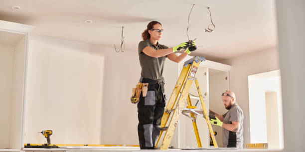Best Electrical Upgrades for Homes  in Holly Lake Ranch, TX