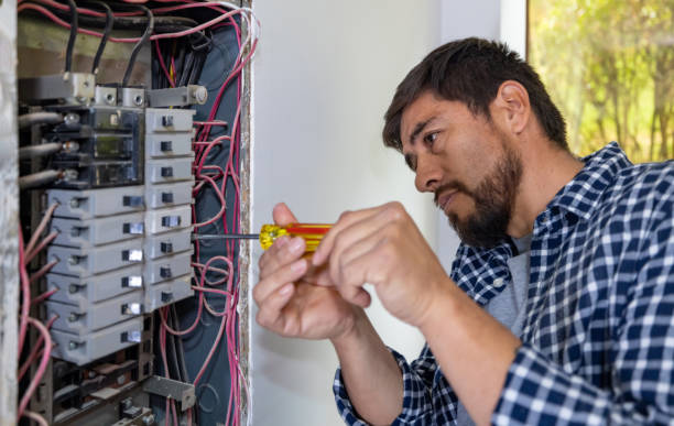Best Emergency Electrical Repair  in Holly Lake Ranch, TX